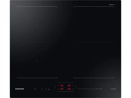 Samsung NZ64B5066FK/U2 4 zonas 21x38 cm 59 cm Placa de Inducción