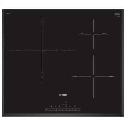 Bosch PID651FC1E Placa de Inducción