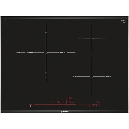 Bosch PID775DC1E Placa de Inducción
