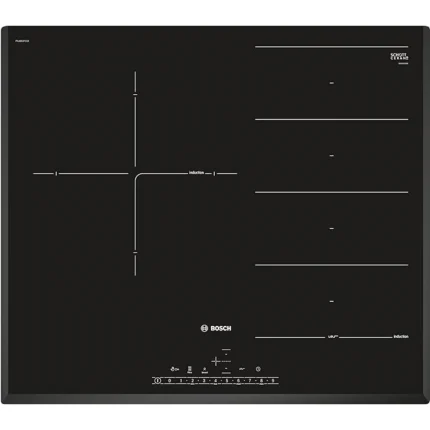 Bosch PXJ651FC1E Placa de Inducción