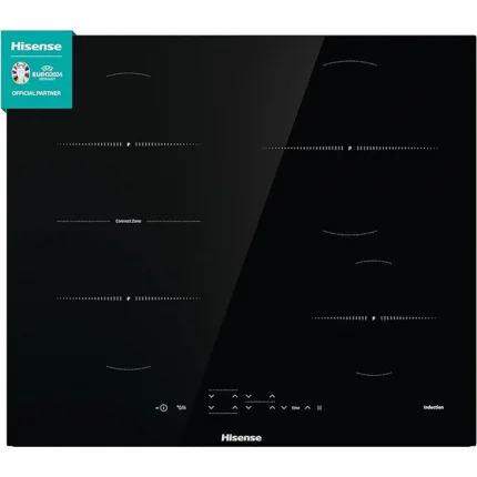 Hisense I6331CB Placa de Inducción
