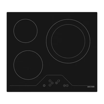 WALTHAM WTV TT 3Z Placa Vitrocerámica