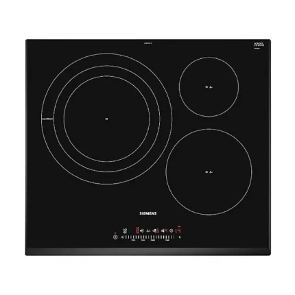 Siemens EH651FDC1E Placa de Inducción