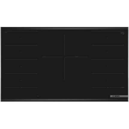 Bosch PXV975DV1E 5 zonas 90 cm placa inducción