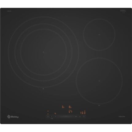 Balay 3EB967MH 3 zonas 60 cm placa inducción