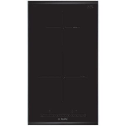 Bosch PIB375FB1E 2 zonas 30 cm placa inducción