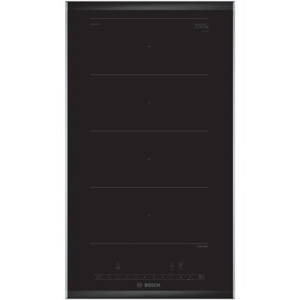 Bosch PXX375FB1E 2 zonas 30 cm placa inducción