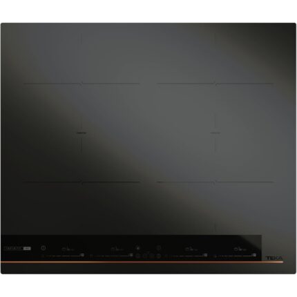 Teka IBF 64 Infinity G1 4 zonas 60 cm placa inducción