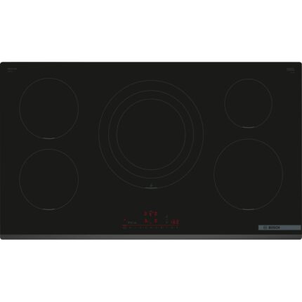 Bosch PIV931HC1E 5 zonas 90 cm placa inducción